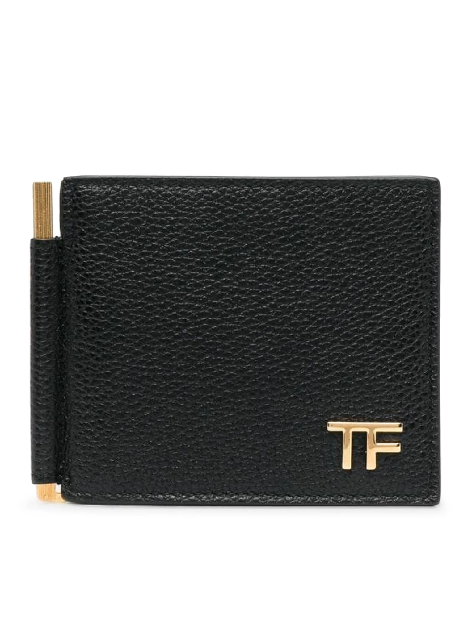 WALLET WITH MONEY CLIP