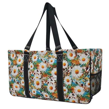 Wild Daisy NGIL Utility Bag