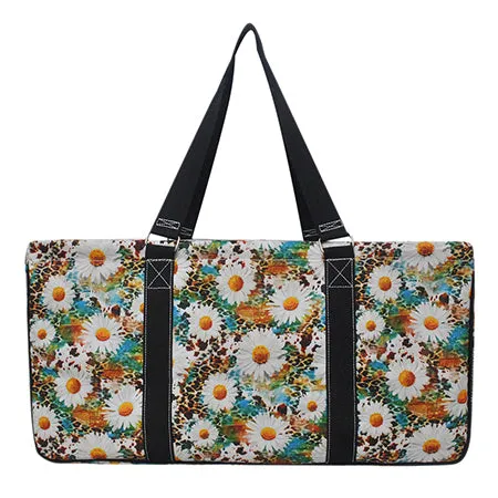 Wild Daisy NGIL Utility Bag